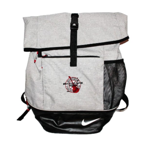 Nike Other - sold    Rare NIKE Hootie and The Blowfish Monday at the Masters Back Pack, NICE